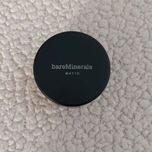 Bare Minerals Matte Foundation- medium tan